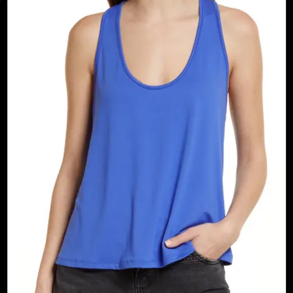 Free people tank